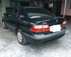 Mazda 626   2000 - Cần bán gấp Mazda 626 đời 2000, 135tr giá 135 triệu tại Hải Dương