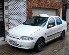 Fiat Siena   2002 - Cần bán lại xe Fiat Siena năm 2002, màu trắng giá cạnh tranh giá 64 triệu tại Đà Nẵng