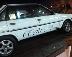 Toyota Corona   1985 - Bán Toyota Corona đời 1985, màu trắng, nhập khẩu giá 49 triệu tại Bình Phước