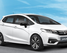 Honda Jazz G 2018 - Cập nhật giá xe Honda Jazz (11/2018) rẻ nhất tại Quảng Bình giá 559 triệu tại Quảng Bình