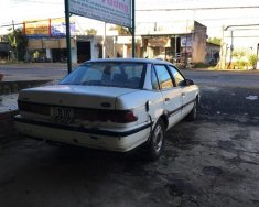 Ford Tempo 2.3 MT 1990 - Bán ô tô Ford Tempo 2.3 MT năm 1990, màu trắng, nhập khẩu nguyên chiếc, giá chỉ 30 triệu giá 30 triệu tại Gia Lai