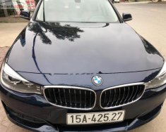 BMW 3 Series 320i GT 2014 - Bán BMW 320i GT năm sản xuất 2014, nhập khẩu nguyên chiếc chính chủ giá 1 tỷ 350 tr tại Hải Phòng