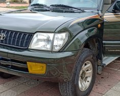 Toyota Land Cruiser 2002 - Bán Toyota Land Cruiser sản xuất năm 2002 giá 235 triệu tại Hòa Bình