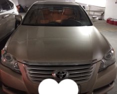 Toyota Avalon Limited 2007 - Bán ô tô Toyota Avalon Limited sản xuất năm 2007, màu xám (ghi), nhập khẩu giá 760 triệu tại Hải Dương