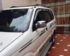 Isuzu Hi lander 2008 - Bán Isuzu Hi lander sản xuất 2008, màu trắng, giá tốt giá 250 triệu tại Phú Thọ