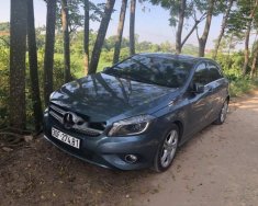 Mercedes-Benz A class A200 2014 - Cần bán lại xe Mercedes A200 sản xuất 2014, xe nhập giá 780 triệu tại Hà Nội