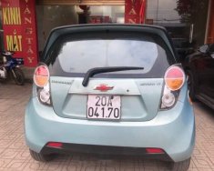 Chevrolet Spark   2013 - Cần bán Chevrolet Spark đời 2013, xe nhập giá 178 triệu tại Lai Châu