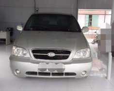 Kia Carnival 2009 - Cần bán xe Kia Carnival đời 2009 chính chủ giá 246 triệu tại Bình Định