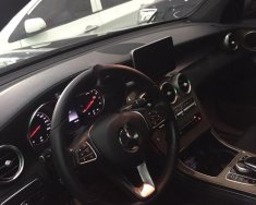 Mercedes-Benz GLC-Class GLC 250 4Matic 2016 - Bán Mercedes GLC 250 4Matic đời 2016, màu đen giá 1 tỷ 680 tr tại Hải Phòng