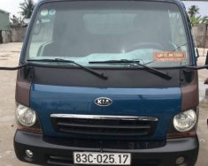 Kia K2700   2009 - Cần bán gấp Kia K2700 năm 2009, màu xanh lam giá 152 triệu tại Cần Thơ