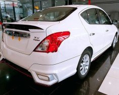 Nissan Sunny Q Series XV Premium 2018 - Bán xe Nissan Sunny Q Series XV Premium sản xuất năm 2018, màu trắng, giá tốt giá 538 triệu tại Lào Cai