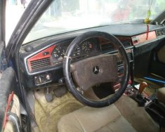 Mercedes-Benz 190   1987 - Bán xe Mercedes-Benz 190 đời 1987, nhập khẩu nguyên chiếc giá 35 triệu tại Cần Thơ