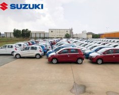 Suzuki Celerio 2018 - Bán xe Suzuki nhập khẩu mới 100%, giá rẻ nhất thị trường giá 329 triệu tại BR-Vũng Tàu