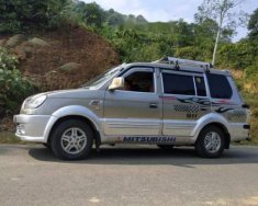 Mitsubishi Jolie 2004 - Cần bán Mitsubishi Jolie năm sản xuất 2004, màu bạc giá 150 triệu tại Hà Giang