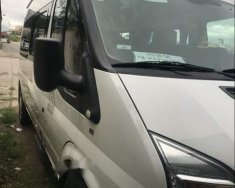 Ford Transit LX 2015 - Bán Ford Transit LX 2015, màu trắng chính chủ giá 540 triệu tại Đà Nẵng