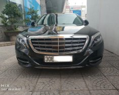 Mercedes-Benz Maybach S500   2015 - Bán Mercedes S500 Maybach sản xuất 2015, đăng ký 2016, xe chạy chuẩn 1.8 vạn, siêu mới giá 7 tỷ 690 tr tại Hà Nội