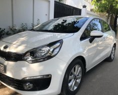 Kia Rio AT 2018 - Bán Kia Rio AT đời 2018, màu trắng, giá cạnh tranh giá 455 triệu tại Tp.HCM