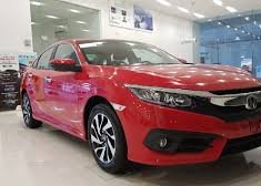 Honda Civic E 2018 - Sở hữu Honda Civic nhập khẩu nguyên chiếc, giá chỉ từ 200 triệu đồng - LH 0917559886 giá 763 triệu tại Quảng Trị