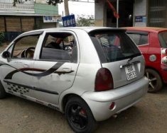 Chery QQ3 2009 - Cần bán lại xe Chery QQ3 sản xuất 2009, màu bạc, xe nhập giá 47 triệu tại Gia Lai