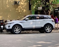 LandRover Evoque 2014 - Cần bán LandRover Evoque năm sản xuất 2014, màu trắng, xe nhập giá 1 tỷ 850 tr tại Hà Nội