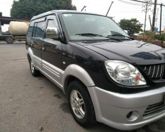 Mitsubishi Jolie MT 2006 - Bán em Mitsubishi Jolie 2006 số sàn, bánh treo xám đen giá 173 triệu tại Tp.HCM