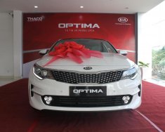 Kia Optima 2018 - Kia Bà Rịa Vũng Tàu- Bán xe Optima 2018 phân khúc D, giá tốt, quà tặng hấp dẫn, giảm ngay tiền mặt giá 787 triệu tại BR-Vũng Tàu