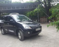 Mitsubishi Zinger GLS   2008 - Cần bán Mitsubishi Zinger GLS năm 2008, màu đen, giá chỉ 280 triệu giá 280 triệu tại Hưng Yên