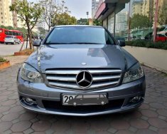 Mercedes-Benz C class   C300  2009 - Bán Mercedes C300 đời 2009, tư nhân sử dụng, giá cạnh tranh giá 525 triệu tại Hà Nội