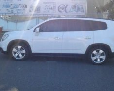 Chevrolet Orlando 2019 - Bán ô tô Chevrolet Orlando 2019, màu trắng chính chủ giá cạnh tranh giá 630 triệu tại Bình Thuận  