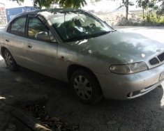 Daewoo Nubira II 2.0 1998 - Bán Daewoo Nubira II 2.0 sản xuất năm 1998, màu bạc, giá tốt giá 51 triệu tại Tp.HCM