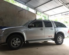 Isuzu Dmax 2011 - Xe Isuzu Dmax đời 2012, màu bạc, xe nhập, giá tốt giá 363 triệu tại Thái Nguyên