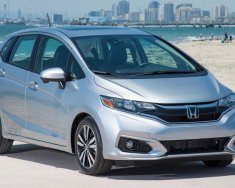 Honda Jazz 2018 - Bán ô tô Honda Jazz 2018 tại Quảng Bình, nhập khẩu giá 544 triệu tại Quảng Bình