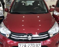 Suzuki Celerio   2018 - Bán Suzuki Celerio 2018, màu đỏ, nhập khẩu như mới, giá tốt giá 365 triệu tại BR-Vũng Tàu