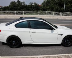 BMW M3   2009 - Bán ô tô BMW M3 Coupe năm 2009, màu trắng, nhập khẩu nguyên chiếc giá 1 tỷ 440 tr tại Tp.HCM