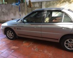 Mitsubishi Lancer 2002 - Bán ô tô Mitsubishi Lancer đời 2002, màu bạc, nhập khẩu, giá chỉ 140 triệu giá 140 triệu tại Bình Phước