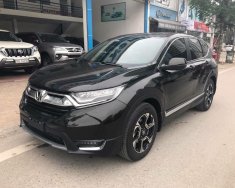 Honda CR V L 2018 - Honda CRV trả trước 200 triệu giao xe ngay, liên hệ 0917559886 giá 973 triệu tại Quảng Trị