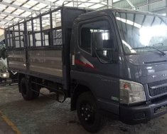 Mitsubishi Canter 2018 - Xe Mitsubishi Fuso 4.99 2.1 tấn thế hệ mới, ưu đãi bất ngờ. LH ngay để được nhận ưu đãi giá 585 triệu tại Tp.HCM