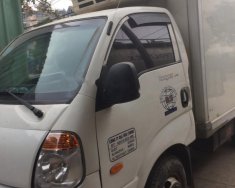 Kia Bongo 2009 - Bán xe Kia Bongo sản xuất 2009, màu trắng, xe nhập, giá chỉ 215 triệu giá 215 triệu tại Hà Nội