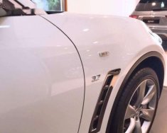 Infiniti QX70 2017 - Bán ô tô Infiniti QX70 đời 2017, màu trắng, nhập khẩu giá 3 tỷ tại Tp.HCM