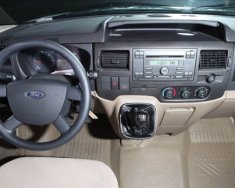 Ford Transit MID 2018 - Cần bán xe Ford Transit sản xuất 2018, đầy đủ phiên bản, sẵn xe giao ngay, KM tặng phụ kiện cực sốc giá 807 triệu tại Lào Cai