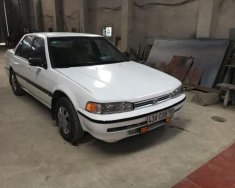 Honda Accord 1997 - Cần bán Honda Accord đời 1997, màu trắng, nhập khẩu nguyên chiếc giá 45 triệu tại Thái Nguyên