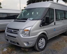 Ford Transit 2018 - Tư vấn mua các bản Transit chạy dịch vụ cuối năm, hỗ trợ trả góp cao, tặng tiền mặt và phụ kiện - LH 0969016692 giá 812 triệu tại Hà Giang