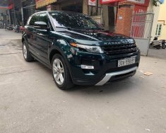 LandRover Evoque 2014 - Bán LandRover Evoque đời 2014, màu xanh lục, nhập khẩu nguyên chiếc giá 1 tỷ 900 tr tại Hà Nội