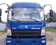 Fuso L315 2018 - Bán xe tải TMT 8t4 được trang bị khối động cơ Yuchai 140hp, giá 557 triệu giá 557 triệu tại Bình Dương