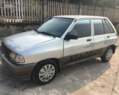 Kia CD5 PS  1996 - Gia đình cần bán, tiếp người thiện chí mua về sử dụng giá 55 triệu tại Bắc Giang