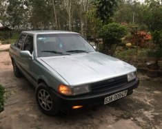 Toyota Vista 1982 - Cần bán xe Toyota Vista đời 1982, màu bạc, nhập khẩu nguyên chiếc, giá tốt giá 40 triệu tại Bình Dương