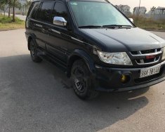 Isuzu Hi lander 2006 - Cần bán Isuzu Hi lander năm sản xuất 2006, màu đen, 245 triệu giá 245 triệu tại Bắc Ninh