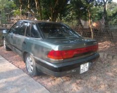 Daewoo Espero 1996 - Cần bán xe Daewoo Espero 1996, xe nhập giá 60 triệu tại Thái Nguyên