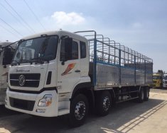 JRD 2018 - Xe tải Dongfeng Hoàng Huy 4 chân 17.9 tấn giá 1 tỷ 280 tr tại Bình Dương