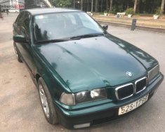 BMW 3 Series 320i 1998 - Cần bán xe BMW 3 Series 320i đời 1998, màu xanh lam, nhập khẩu nguyên chiếc số sàn giá 110 triệu tại Hà Nội